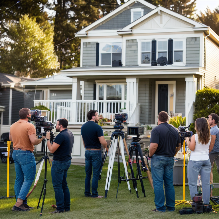 Behind the Scenes: How Reality Shows Are Filmed