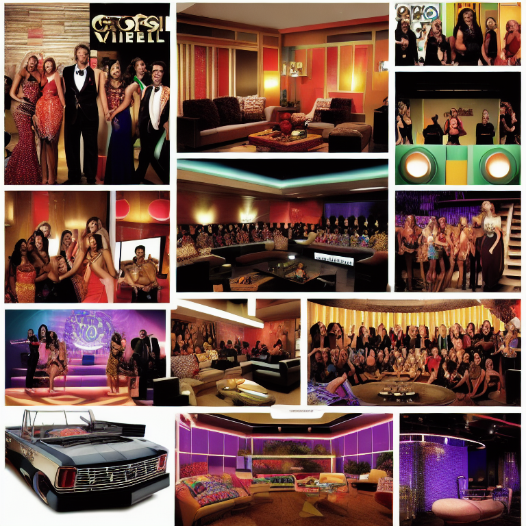 Top 5 Reality Shows That Changed TV Forever