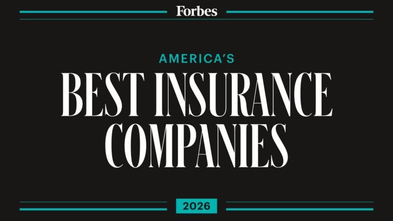 Which is the best insurance company in USA?